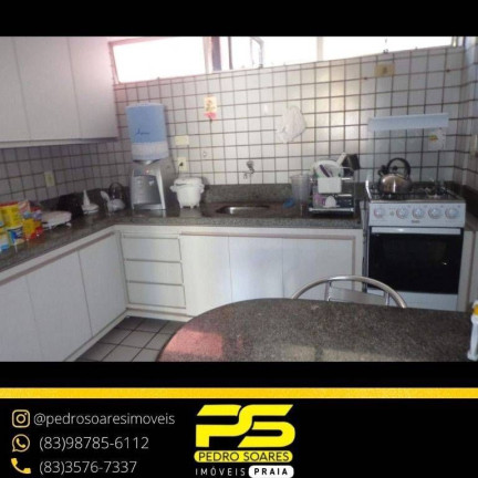 Imagem Apartamento com 2 Quartos à Venda, 91 m² em Miramar - João Pessoa Imagem Apartamento com 2 Quartos à Venda, 91 m² em Miramar - João Pessoa