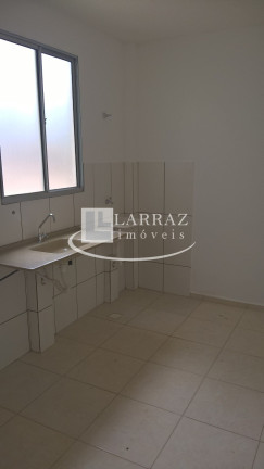 Imagem Imóvel com 2 Quartos à Venda, 44 m² em Jardim Manoel Penna - Ribeirão Preto Imagem Imóvel com 2 Quartos à Venda, 44 m² em Jardim Manoel Penna - Ribeirão Preto