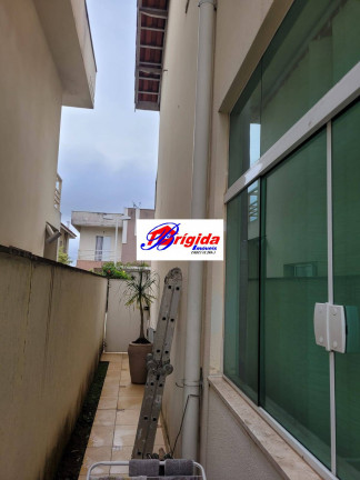 Imagem Casa de Condomínio com 3 Quartos à Venda, 110 m² em Chácara Ondas Verdes - Cotia Imagem Casa de Condomínio com 3 Quartos à Venda, 110 m² em Chácara Ondas Verdes - Cotia