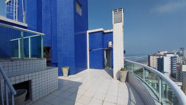 Imagem Apartamento com 1 Quarto à Venda, 41 m² em Caiçara - Praia Grande