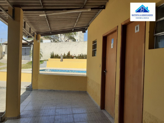 Imagem Imóvel com 3 Quartos à Venda, 1.100 m² em Cidade Satélite íris - Campinas