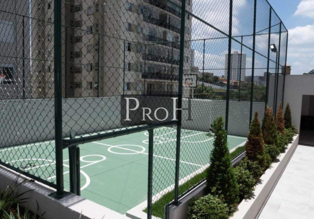 Imagem Apartamento com 2 Quartos à Venda, 56 m² em Baeta Neves - São Bernardo Do Campo