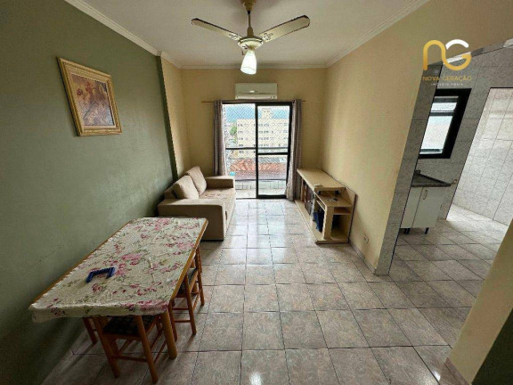 Imagem Apartamento com 1 Quarto à Venda, 60 m² em Tupi - Praia Grande Imagem Apartamento com 1 Quarto à Venda, 60 m² em Tupi - Praia Grande
