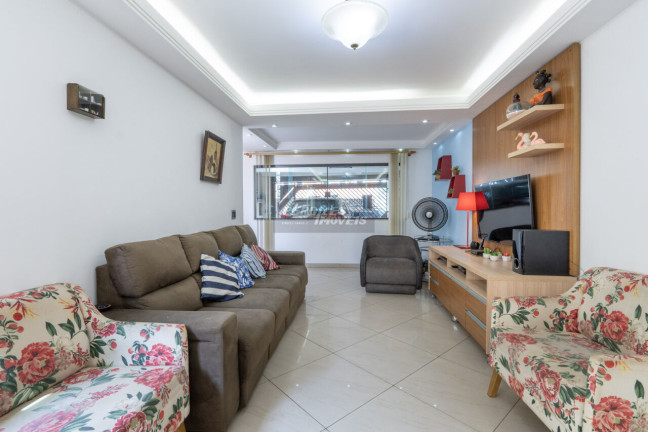 Casa com 3 Quartos à Venda, 220 m² em Perdizes - São Paulo