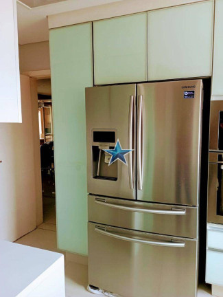 Imagem Apartamento com 4 Quartos à Venda, 153 m² em Freguesia Do ó - São Paulo