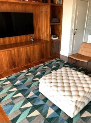 Imagem Imóvel com 3 Quartos à Venda, 121 m² em Perdizes - São Paulo