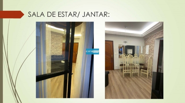 Imagem Apartamento com 2 Quartos à Venda, 115 m² em Jardim Bela Vista - Santo André Imagem Apartamento com 2 Quartos à Venda, 115 m² em Jardim Bela Vista - Santo André