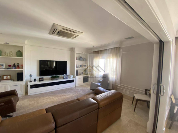 Imagem Apartamento com 4 Quartos à Venda, 441 m² em Residencial Morro Do Ipê - Ribeirão Preto Imagem Apartamento com 4 Quartos à Venda, 441 m² em Residencial Morro Do Ipê - Ribeirão Preto