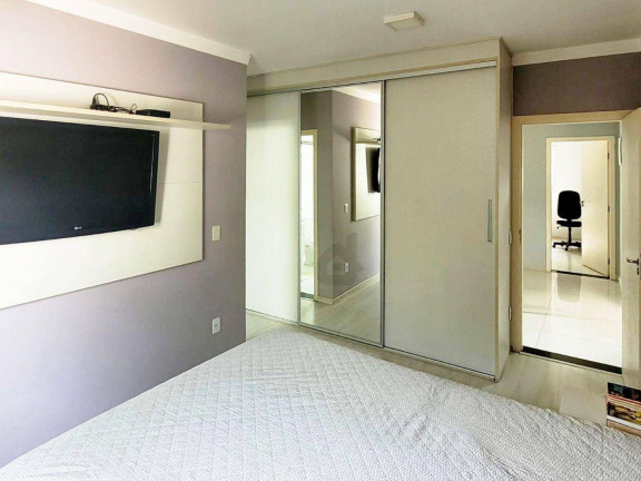 Imagem Casa com 4 Quartos à Venda, 225 m² em Condomínio Vila Do Bosque Sorocaba - Sorocaba
