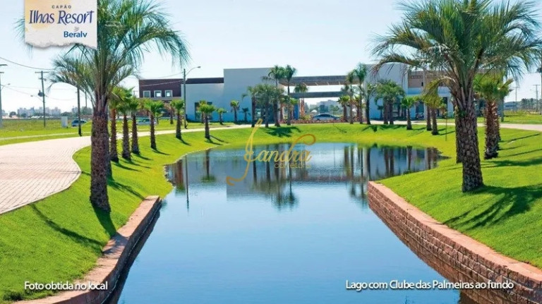 Imagem Terreno à Venda, 576 m² em Capão Ilhas Resort - Capão Da Canoa Imagem Terreno à Venda, 576 m² em Capão Ilhas Resort - Capão Da Canoa