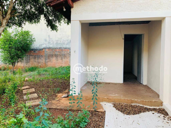 Imagem Casa com 3 Quartos à Venda, 125 m² em Jardim Nossa Senhora Auxiliadora - Campinas Imagem Casa com 3 Quartos à Venda, 125 m² em Jardim Nossa Senhora Auxiliadora - Campinas