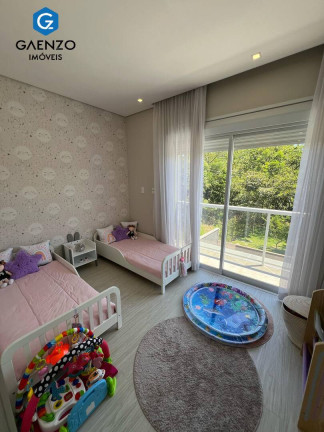 Imagem Casa de Condomínio com 3 Quartos à Venda, 259 m² em Sítio Do Morro - Santana De Parnaíba Imagem Casa de Condomínio com 3 Quartos à Venda, 259 m² em Sítio Do Morro - Santana De Parnaíba