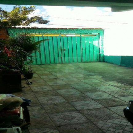 Imagem Casa com 4 Quartos à Venda, 200 m² em Jardim Morada Do Sol - Indaiatuba