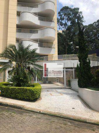 Imagem Apartamento com 3 Quartos à Venda, 160 m² em Vila Andrade - São Paulo