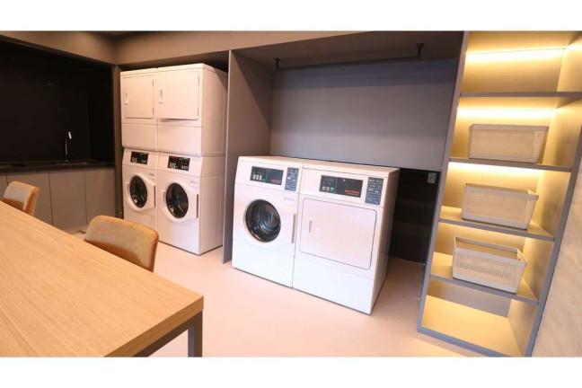 Imagem Studio com 1 Quarto à Venda, 27 m² em Perdizes - São Paulo Imagem Studio com 1 Quarto à Venda, 27 m² em Perdizes - São Paulo