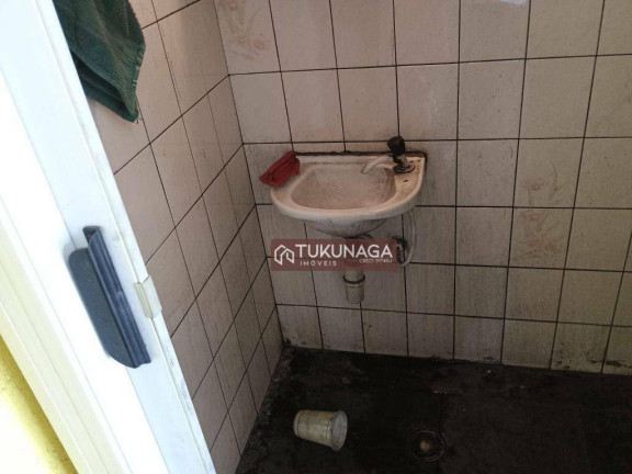 Imagem Galpão à Venda, 110 m² em Vila Albertina - São Paulo Imagem Galpão à Venda, 110 m² em Vila Albertina - São Paulo