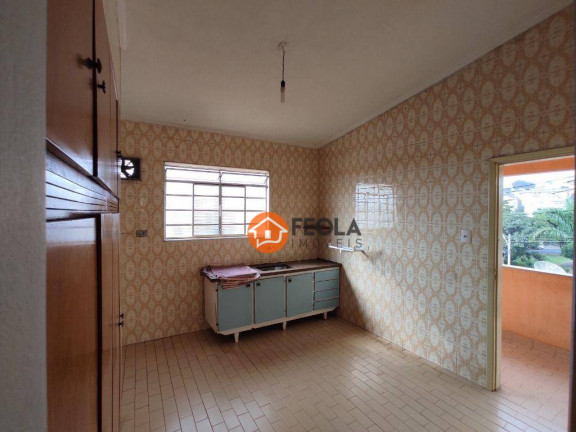Imagem Casa com 5 Quartos à Venda, 213 m² em Jardim São Domingos - Americana Imagem Casa com 5 Quartos à Venda, 213 m² em Jardim São Domingos - Americana
