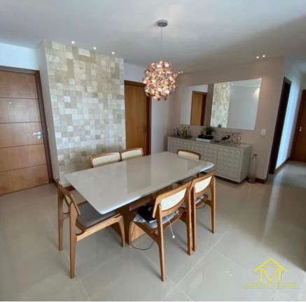 Imagem Apartamento com 3 Quartos à Venda, 120 m² em Praia De Itaparica - Vila Velha Imagem Apartamento com 3 Quartos à Venda, 120 m² em Praia De Itaparica - Vila Velha