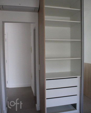 Imagem Apartamento com 1 Quarto à Venda, 60 m² em Jardim Paulista - São Paulo
