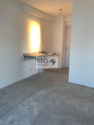 Imagem Imóvel com 1 Quarto à Venda, 29 m² em Vila Mariana - São Paulo