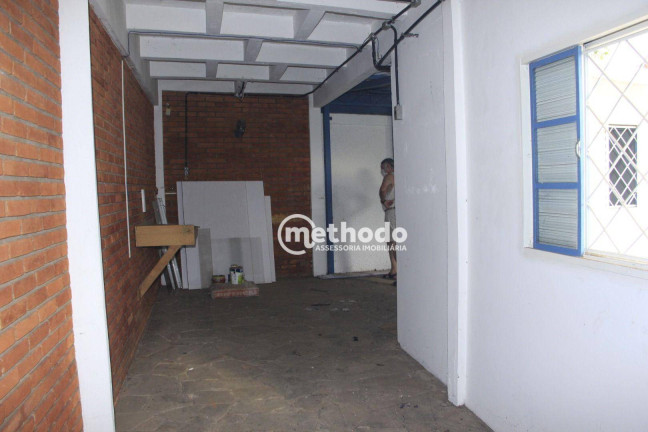 Imagem Casa à Venda, 300 m² em Jardim Chapadão - Campinas Imagem Casa à Venda, 300 m² em Jardim Chapadão - Campinas