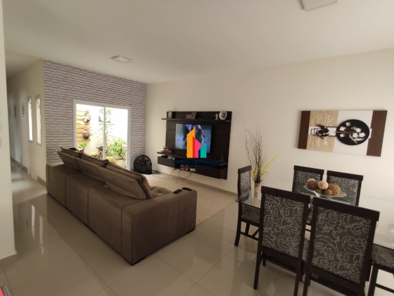 Imagem Casa com 3 Quartos à Venda, 150 m² em Vila Vitoria - Itupeva Imagem Casa com 3 Quartos à Venda, 150 m² em Vila Vitoria - Itupeva