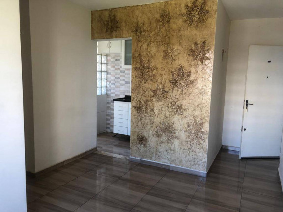 Imagem Apartamento com 2 Quartos à Venda, 45 m² em Jardim Bom Pastor - Botucatu Imagem Apartamento com 2 Quartos à Venda, 45 m² em Jardim Bom Pastor - Botucatu