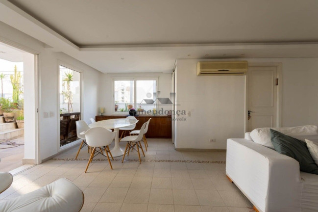 Imagem Apartamento com 3 Quartos à Venda, 320 m² em Perdizes - São Paulo