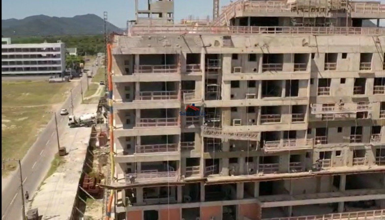 Imagem Apartamento com 3 Quartos à Venda, 142 m² em Jurerê - Florianópolis