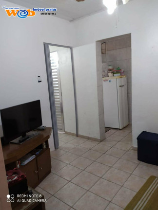 Imagem Casa de Condomínio com 1 Quarto à Venda, em Jardim Real - Praia Grande Imagem Casa de Condomínio com 1 Quarto à Venda, em Jardim Real - Praia Grande