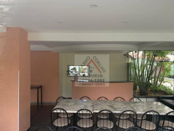 Imagem Apartamento com 3 Quartos à Venda, 70 m² em Vila Mariana - São Paulo