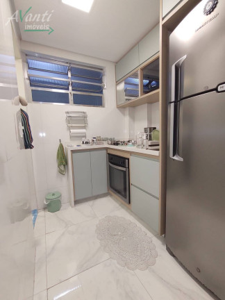 Imagem Apartamento com 1 Quarto à Venda, 55 m² em José Menino - Santos Imagem Apartamento com 1 Quarto à Venda, 55 m² em José Menino - Santos