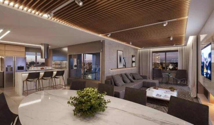 Imagem Apartamento com 2 Quartos à Venda, 127 m² em Moinhos De Vento - Porto Alegre