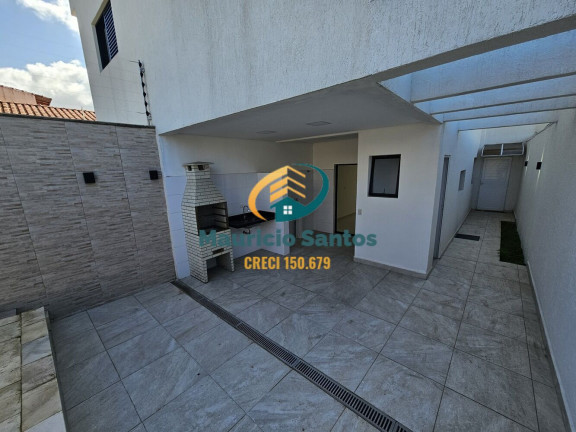 Imagem Sobrado com 3 Quartos à Venda, 147 m² em Centro - Mongaguá