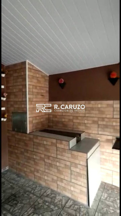 Imagem Casa com 2 Quartos à Venda, 80 m² em Jardim Residencial Alto Do Flamboyant - Limeira