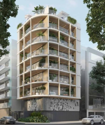 Imagem Apartamento com 1 Quarto à Venda, 67 m² em Leblon - Rio De Janeiro