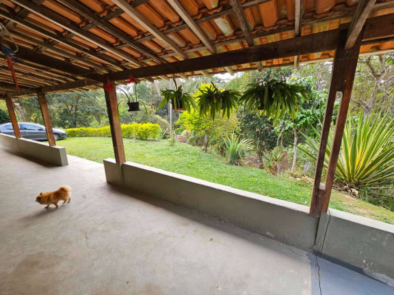 Imagem Chácara com 2 Quartos à Venda, 150 m² em Mascate - Nazaré Paulista