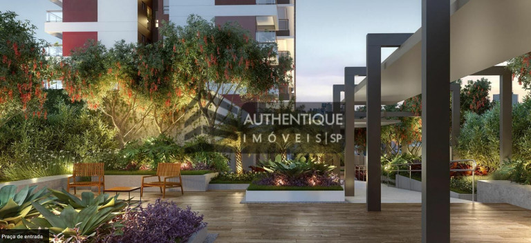 Imagem Apartamento com 4 Quartos à Venda, 167 m² em Vila Romana - São Paulo Imagem Apartamento com 4 Quartos à Venda, 167 m² em Vila Romana - São Paulo