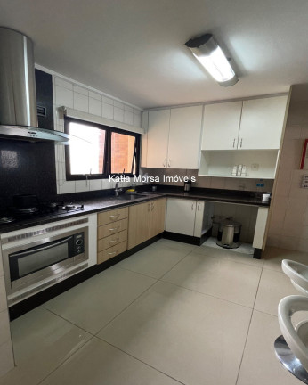 Imagem Apartamento com 3 Quartos à Venda, 139 m² em Vila Andrade - São Paulo Imagem Apartamento com 3 Quartos à Venda, 139 m² em Vila Andrade - São Paulo