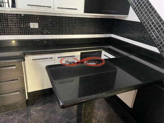 Imagem Casa com 2 Quartos à Venda, 80 m² em Limoeiro - São Paulo