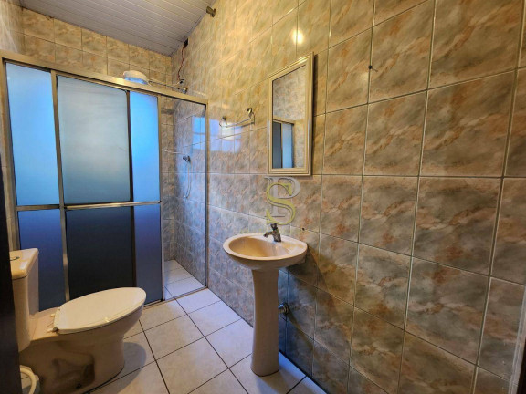 Imagem Casa com 3 Quartos para Alugar, 320 m² em Jardim Irara Branca - Mairiporã