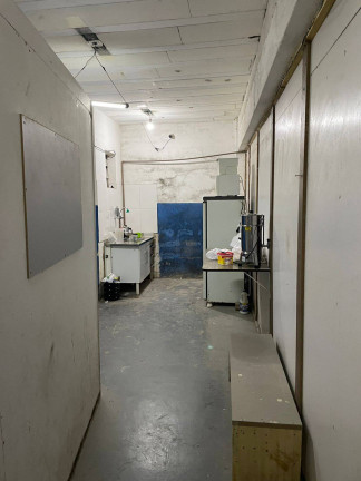 Imagem Galpão para Alugar, 500 m² em Vila Dirce - Carapicuíba Imagem Galpão para Alugar, 500 m² em Vila Dirce - Carapicuíba