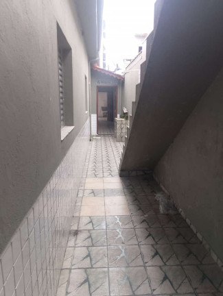 Imagem Casa com 3 Quartos para Alugar,  em Ocian - Praia Grande
