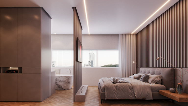 Imagem Apartamento com 5 Quartos à Venda, 369 m² em Centro - Balneário Camboriú Imagem Apartamento com 5 Quartos à Venda, 369 m² em Centro - Balneário Camboriú