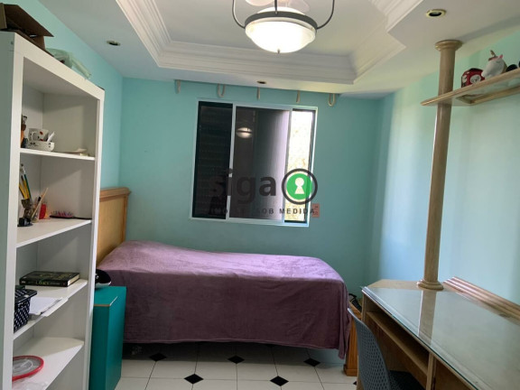 Imagem Apartamento com 4 Quartos à Venda, 116 m² em Jardim Marajoara - São Paulo Imagem Apartamento com 4 Quartos à Venda, 116 m² em Jardim Marajoara - São Paulo