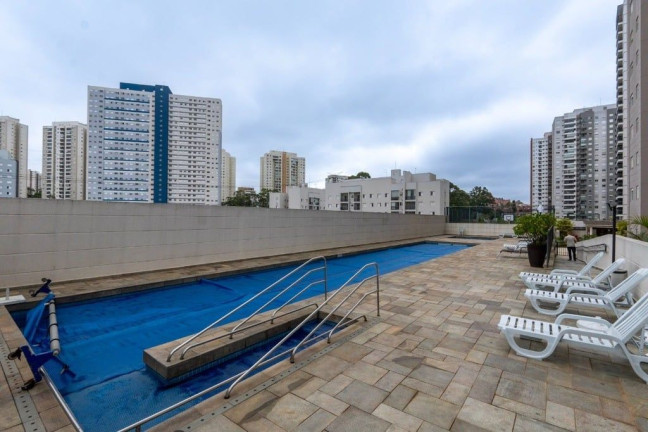 Imagem Apartamento com 2 Quartos à Venda, 48 m² em Vila Andrade - São Paulo Imagem Apartamento com 2 Quartos à Venda, 48 m² em Vila Andrade - São Paulo