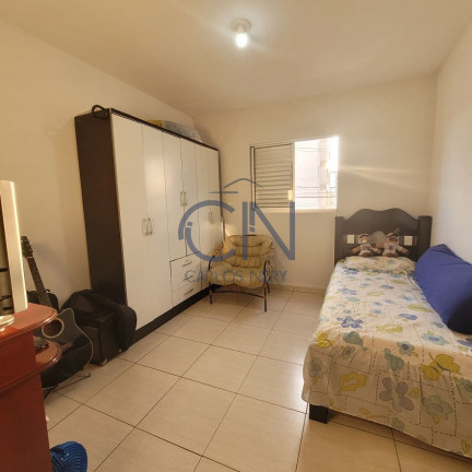 Imagem Apartamento com 3 Quartos à Venda, 72 m² em Residencial Portal Da Mantiqueira - Taubaté