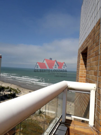 Imagem Apartamento com 3 Quartos à Venda, 176 m² em Flórida - Praia Grande Imagem Apartamento com 3 Quartos à Venda, 176 m² em Flórida - Praia Grande