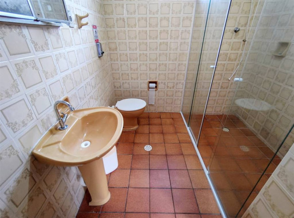 Imagem Casa com 3 Quartos à Venda, 165 m² em Solemar - Praia Grande