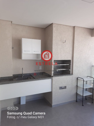 Imóvel com 3 Quartos à Venda, 102 m² em Vila Aprazível - Jacareí